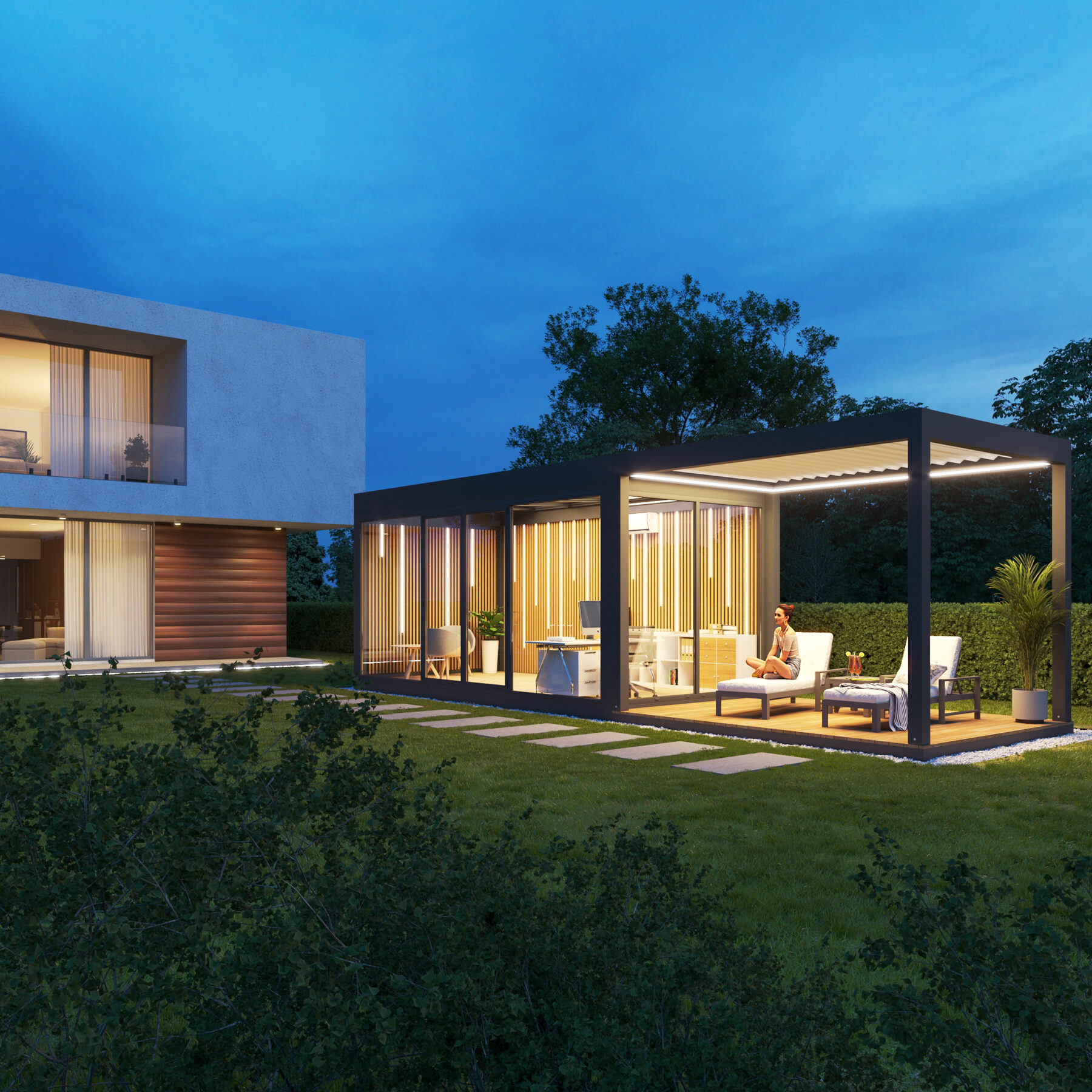 Villa Loft